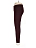 Maurices Solid Burgundy Active Pants Size L - photo 5