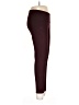 Maurices Solid Burgundy Active Pants Size L - photo 4