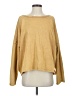 Assorted Brands Tan Pullover Sweater Size S - photo 1