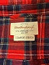 Weatherproof Plaid Red Long Sleeve Button-Down Shirt Size XXL - photo 7