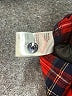 Weatherproof Plaid Red Long Sleeve Button-Down Shirt Size XXL - photo 8