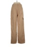 Shein 100% Cotton Tan Cargo Pants Size S (petite) - photo 2