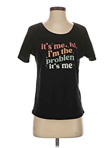 Bella Short Sleeve T-Shirt (view 1)