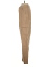 Shein 100% Cotton Tan Cargo Pants Size S (petite) - photo 5