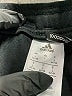 Adidas Black Track Pants Size L - photo 7