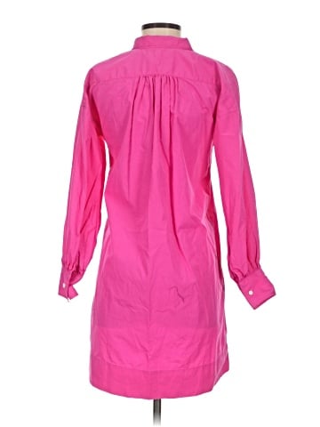 Ann Mashburn Casual Dress (view 2)