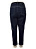 MICHAEL Michael Kors Blue Jeggings Size 18 - photo 2