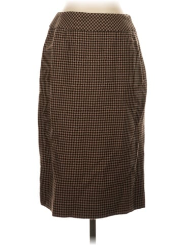 Carlisle Formal Skirt (view 1)