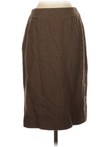 Carlisle Formal Skirt (view 2)