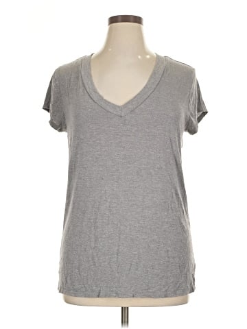 Merona Short Sleeve T-Shirt (view 1)