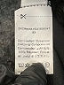 Unbranded 100% Polyester Solid Black Casual Skirt Size M - photo 5