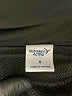Active by Old Navy Solid Black Track Jacket Size S - photo 6