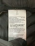 Active by Old Navy Solid Black Track Jacket Size S - photo 7
