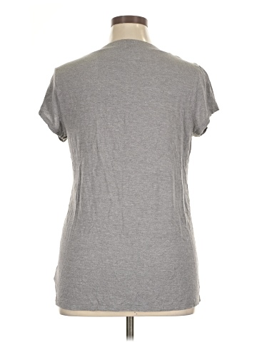 Merona Short Sleeve T-Shirt (view 2)