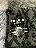 Torrid Graphic Black Active Pants Size 3X Plus (3) - photo 4