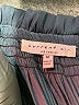 Current Air 100% Polyester Black Casual Dress Size M - photo 7