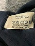 PAUW Black Coat Size 8 (2) - photo 7