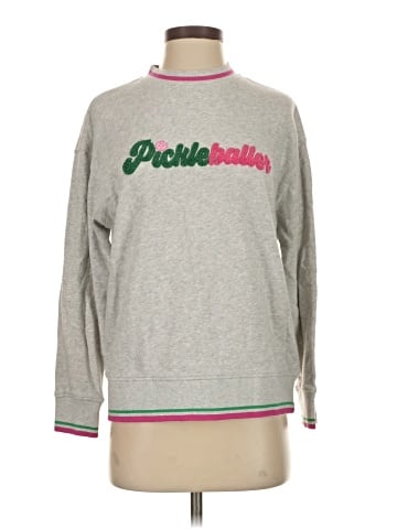 Shiraleah Pullover Sweater (view 1)