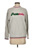 Shiraleah 100% Cotton Gray Pullover Sweater Size S - photo 1