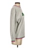 Shiraleah 100% Cotton Gray Pullover Sweater Size S - photo 4