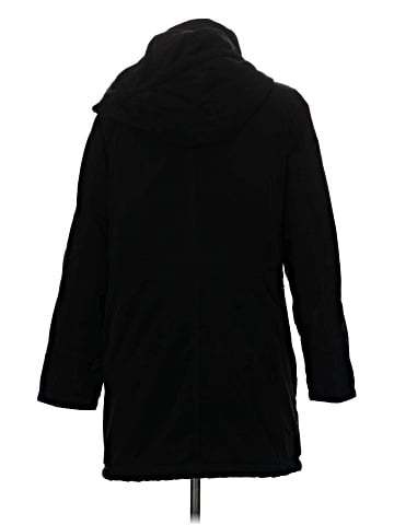 Croft & Barrow Coat (view 2)