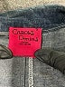 Assorted Brands 100% Cotton Blue Denim Jacket Size S - photo 6