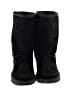 Koolaburra by UGG 100% Leather Black Boots Size 7 (youth) - photo 2