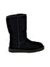 Koolaburra by UGG 100% Leather Black Boots Size 7 (youth) - photo 1