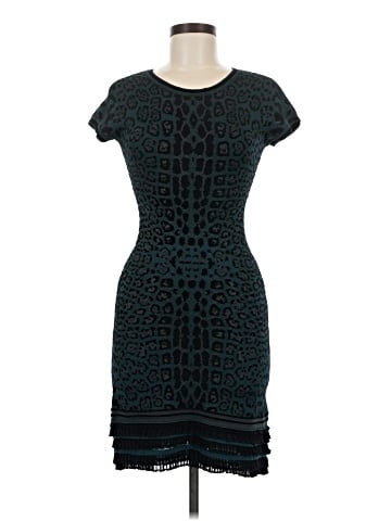 Roberto Cavalli Cocktail Dress (view 1)
