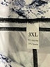 Unbranded Blue Active Pants Size 3X - photo 4