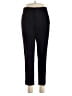 Vince. Black Dress Pants Size 6 - photo 1