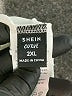 Shein Curve White Bodysuit Size 2X - photo 3