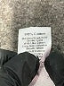 Wilt 100% Cotton Tie-dye Silver Gray Casual Pants Size XS - photo 8