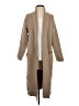 MNG Tan Cardigan Size XS - photo 1