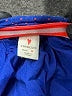 Crewcuts 100% Cotton Solid Blue Skirt Size 8 - photo 3