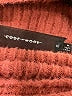 Code x Mode Brown Turtleneck Sweater Size M - photo 7