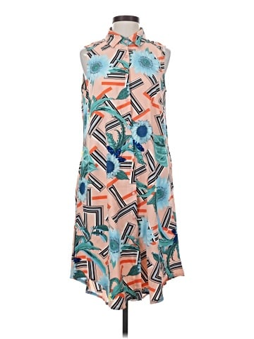 Papillon Casual Dress (view 1)