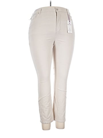 Gloria Vanderbilt Cords (view 1)
