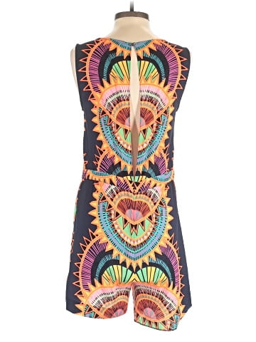 Mara Hoffman Romper (view 2)