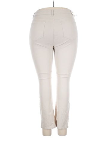 Gloria Vanderbilt Cords (view 2)