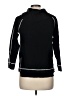 Unbranded Black Pullover Sweater Size XXL (estimated) - photo 2
