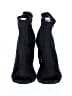 Pedro Garcia Black Gray Heels Size EU 41 1/2 - photo 2