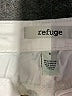 Refuge Ivory Jeans Size 8 - photo 7