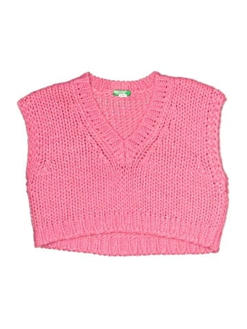 United Colors Of Benetton Sweater Vest (view 1)