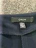 Drew Solid Black Dress Pants Size 6 - photo 7