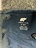 Monica + Andy 100% Cotton Blue Long Sleeve Top Size 9-12 mo - photo 3