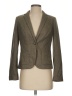 The Limited Tweed Gray Blazer Size XS - photo 1