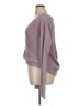 Moon & Madison Purple Pullover Sweater Size L - photo 5