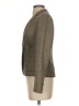 The Limited Tweed Gray Blazer Size XS - photo 5