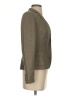 The Limited Tweed Gray Blazer Size XS - photo 4